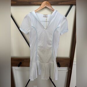 NWT size Small Exeat The Nelson dress